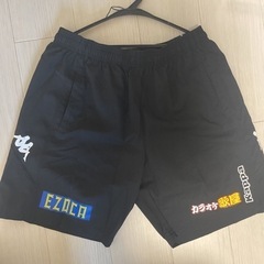 （非売品）コンサドーレ札幌プラクティスユニフォーム