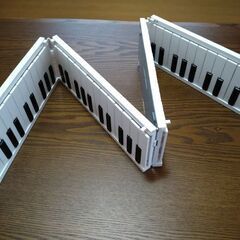 オリピア88 四つ折り　電子ピアノ