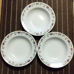 ♥スヌーピー 新品✨カレー スープ パスタ皿 非売品 再投…