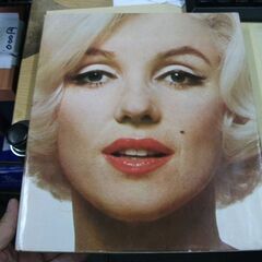 Marilyn: Biography of Marilyn 　マ...