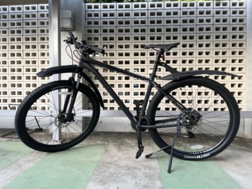 キャノンデール Cannondale トレイル8 TRAIL8 マウンテンバイク