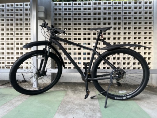 キャノンデール　Cannondale　トレイル8 TRAIL8 マウンテンバイク