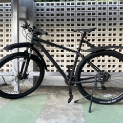 【ネット決済】キャノンデール　Cannondale　トレイル8 ...