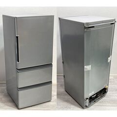 A1BN1401 アクア 冷凍冷蔵庫 AQR-271F 2017...