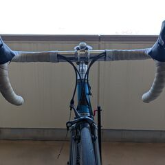 新規問合せ休止中】ロードバイク RALEIGH (ラレー)Carlton-N tiagra