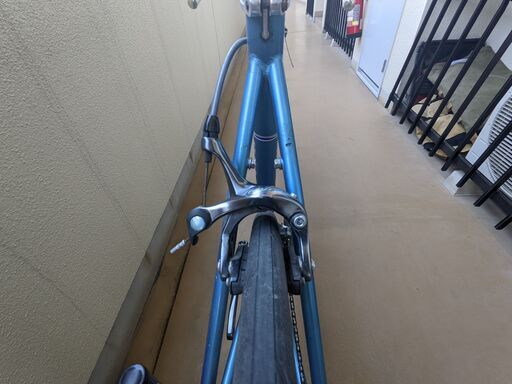 ロードバイク 【新規問合せ休止中】ロードバイク RALEIGH (ラレー 