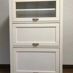 チェスト家具　取り来られる方決定致しました！ありがとうございました