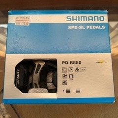 サイクル用品　シマノ 