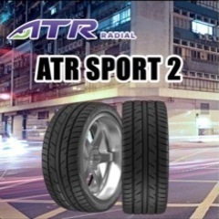【ネット決済・配送可】ATRスポーツ