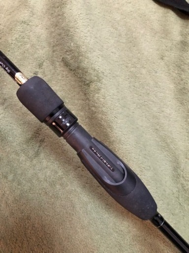 高品質国産】 SSSさん専用 ヤマガブランクス ブルーカレント74Ⅱの通販