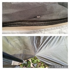 お渡し決定【ｸﾞﾗﾝﾄﾞｼｰﾄ、ｲﾝﾅｰﾏｯﾄ付き】ロゴス　LOGOS PANELスクリーンドゥーブルXL