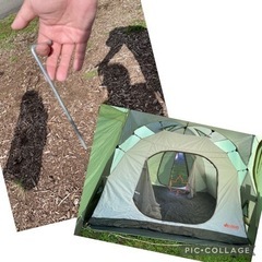 お渡し決定【ｸﾞﾗﾝﾄﾞｼｰﾄ、ｲﾝﾅｰﾏｯﾄ付き】ロゴス　LOGOS PANELスクリーンドゥーブルXL