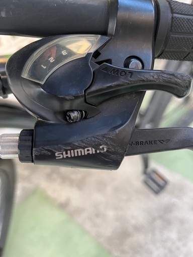 キャノンデール(Cannondale) トレイル8 TRAIL8 マウンテンバイク