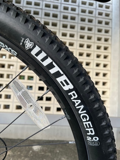 キャノンデール(Cannondale) トレイル8 TRAIL8 マウンテンバイク