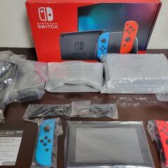 【中古】Nintendo Switch