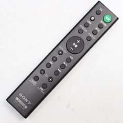 478)【美品】SONY サウンドバー ホームシアター 2017年製 美品 HT-MT300 