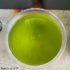 【ネット決済】グリーンウォーター 500mlから〜 飼育水 種水...