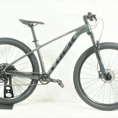 TREK 「トレック」 X-Cliber8 2021年モデル マウンテンバイク