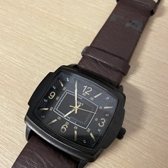 【美品】腕時計