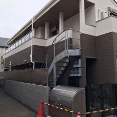 武蔵小金井駅12分　生活保護の方ご相談ください。