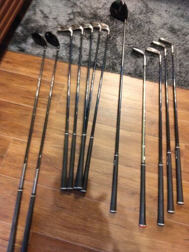 ゴルフクラブ ゴルフ クラブ まとめ売り | stainu-tasikmalaya.ac.id