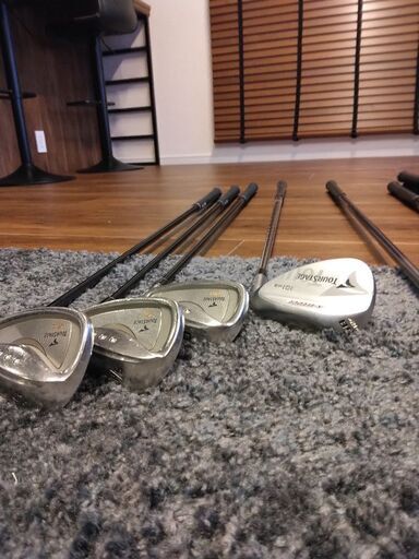 ゴルフクラブ ゴルフ クラブ まとめ売り | stainu-tasikmalaya.ac.id