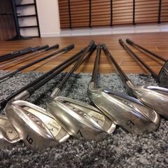 ゴルフクラブ　ゴルフ　クラブ　まとめ売り