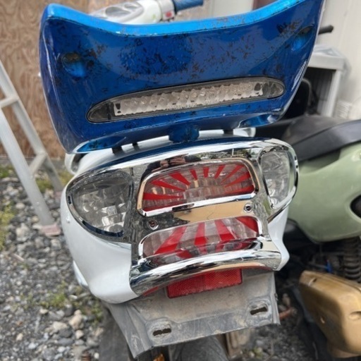 他で決まりましたジョグ　ZRエボリューション❗️50cc 他で決まりましたジョグ ZRエボリューション❗️50cc