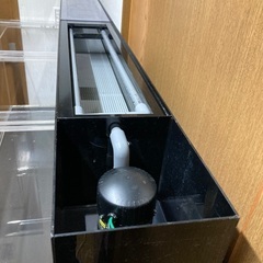 値下げ交渉可]希望金額をお問い合わせ下さい1800.600.600アクリル水槽 
