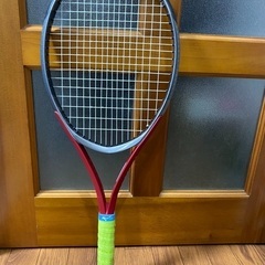 テニスラケット　ウィルソン　TRIAD XP5  275g  W...
