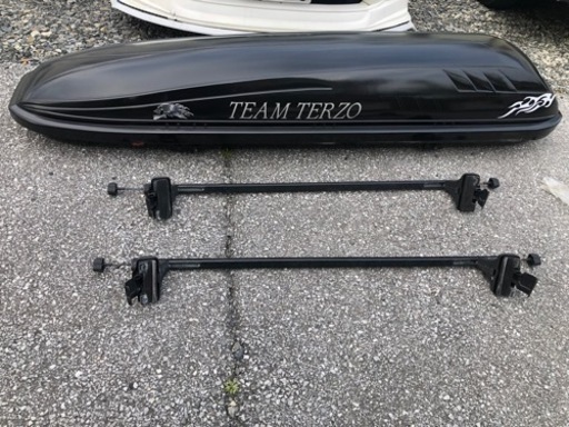 ルーフボックスセット | noonanwaste.com