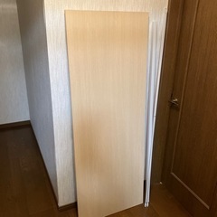 サンワダイレクト シンプルワークデスク 幅160cm×奥行60cm