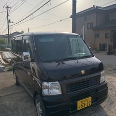 バモス！ターボ！車検R5/7  