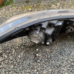 フリード　GB8 左右ヘッドライト