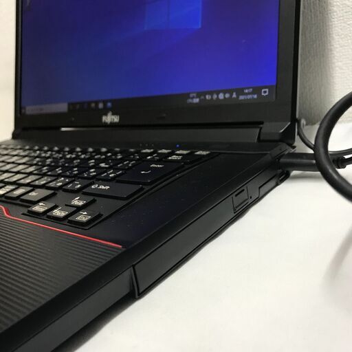 Win11 快速PC ノートパソコン FUJITSU A574 P306 | noonanwaste.com
