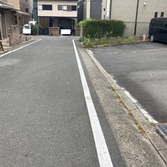 ☆仲介手数料0円！☆月極駐車場☆茨木市郡☆豊川☆0.7万円～☆ − 大阪府