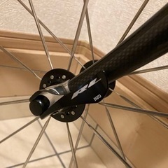 取引中　カラミータ　due プラス　フレーム49