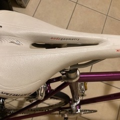 取引中　カラミータ　due プラス　フレーム49