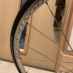 取引中　カラミータ　due プラス　フレーム49