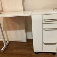 神奈川県のネイルテーブルの中古が安い 激安で譲ります 無料であげます ジモティー