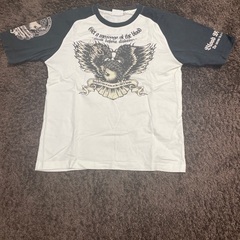 ⑥中古Tシャツ