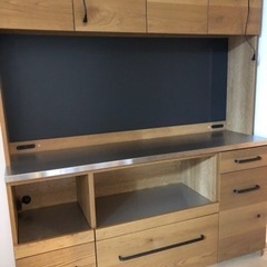 ダイニングボード 幅160cm