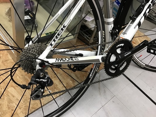 TREK MADONE4.5 クロスバイク