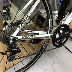 TREK MADONE4.5 クロスバイク