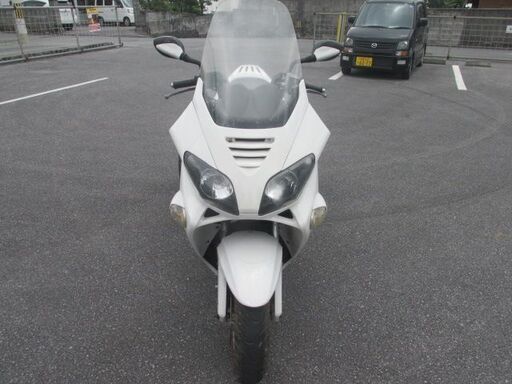 中華トライク