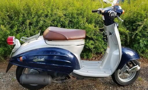 SUZUKI ヴェルデ 実働、外装キレイです！CA1MA 3,200㎞