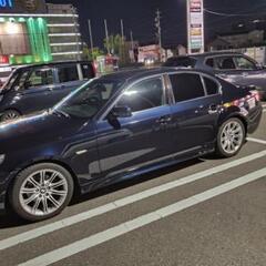 BMW 525i Mスポーツ