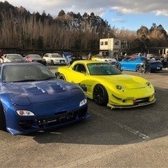 今日第4一緒に行ってくれる車達募集！⬇️ - 中頭郡