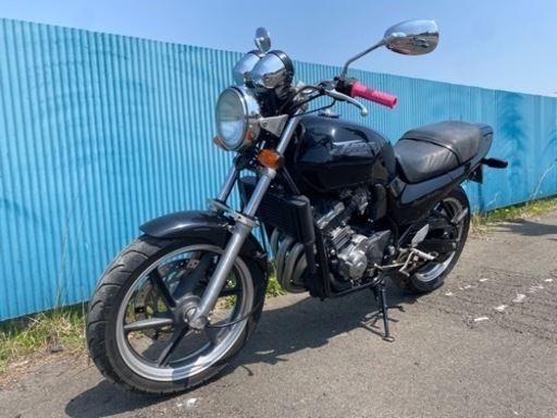 ホンダ☆ジェイド☆当時物BEETフルバンク☆ダイシンマフラー