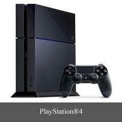 値下げしました　初期型　PlayStation4 CUH-100...